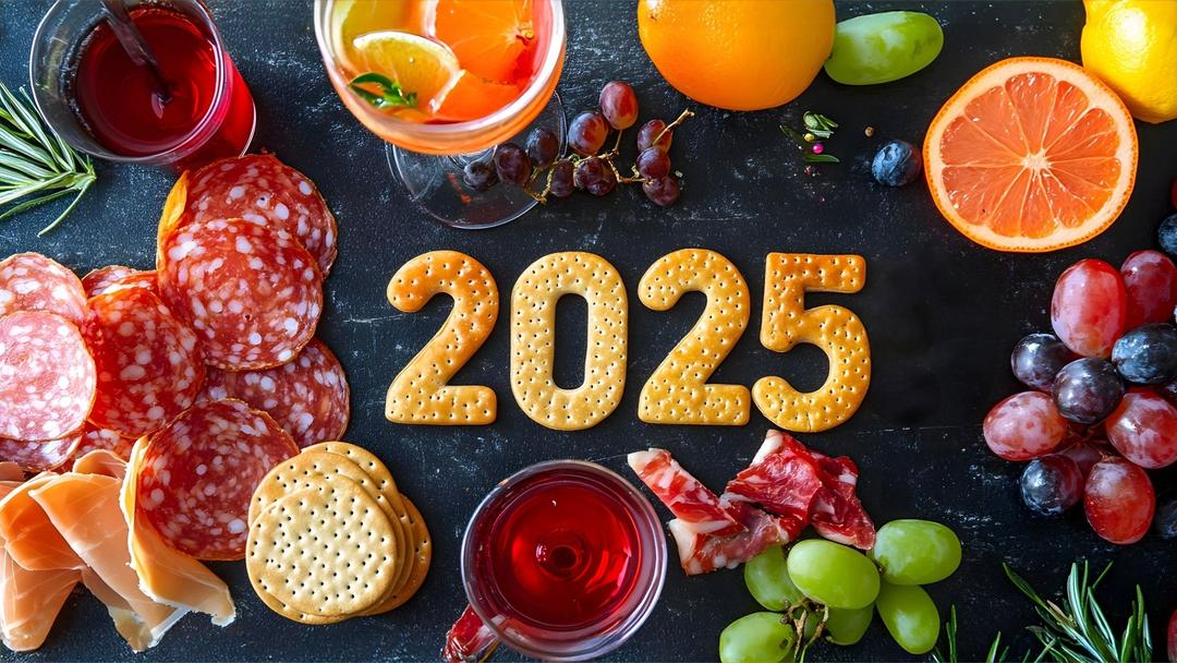 HoReCa toimialajohtajan näkemys vuodesta 2025