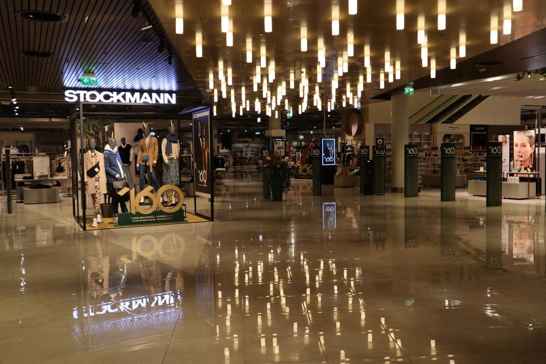 Stockmann