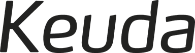 Keuda
