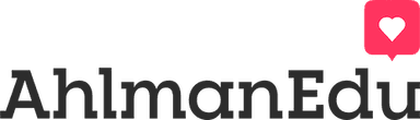 AhlmanEdu