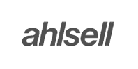 Ahlsell-logo