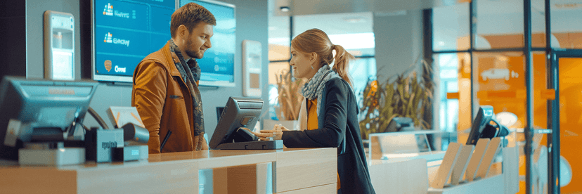 Osa-aikainen infopalvelutyöntekijä, K-Auto, Vantaa image