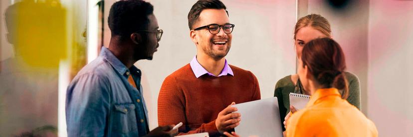 Payroll & HR Consultant, Espoo image