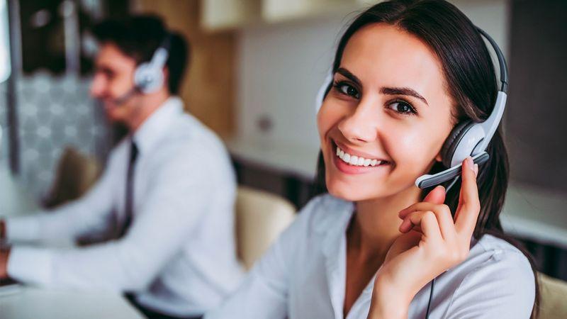 contact center