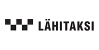 Lähitaksi-logo