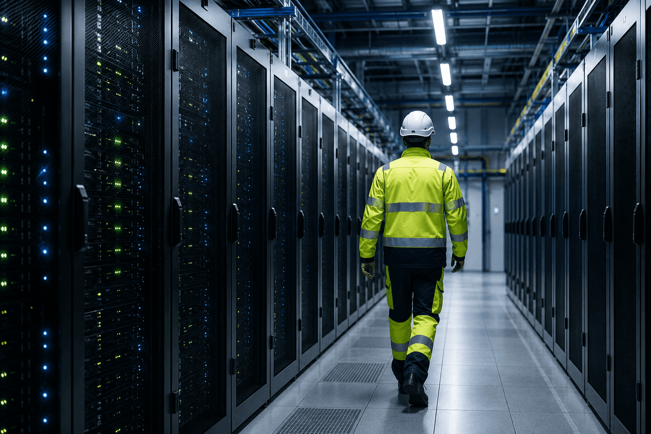 Eagle Systems hero