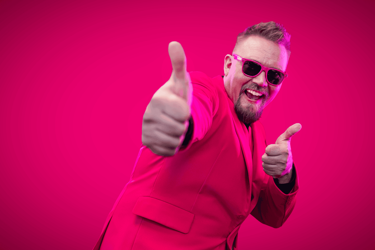 DNA myyntineuvottelija