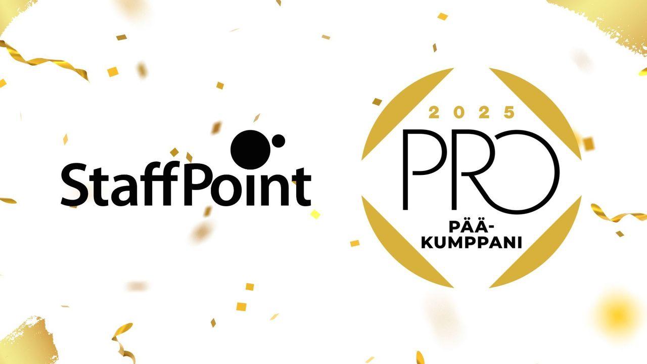 PRO-gaala yllättää kerta toisensa jälkeen