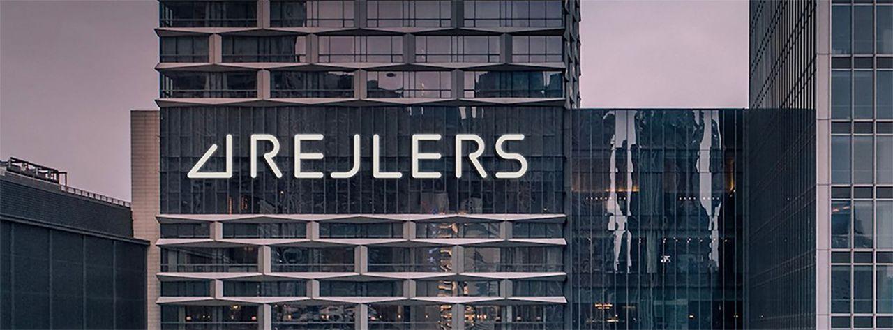 Rejlers