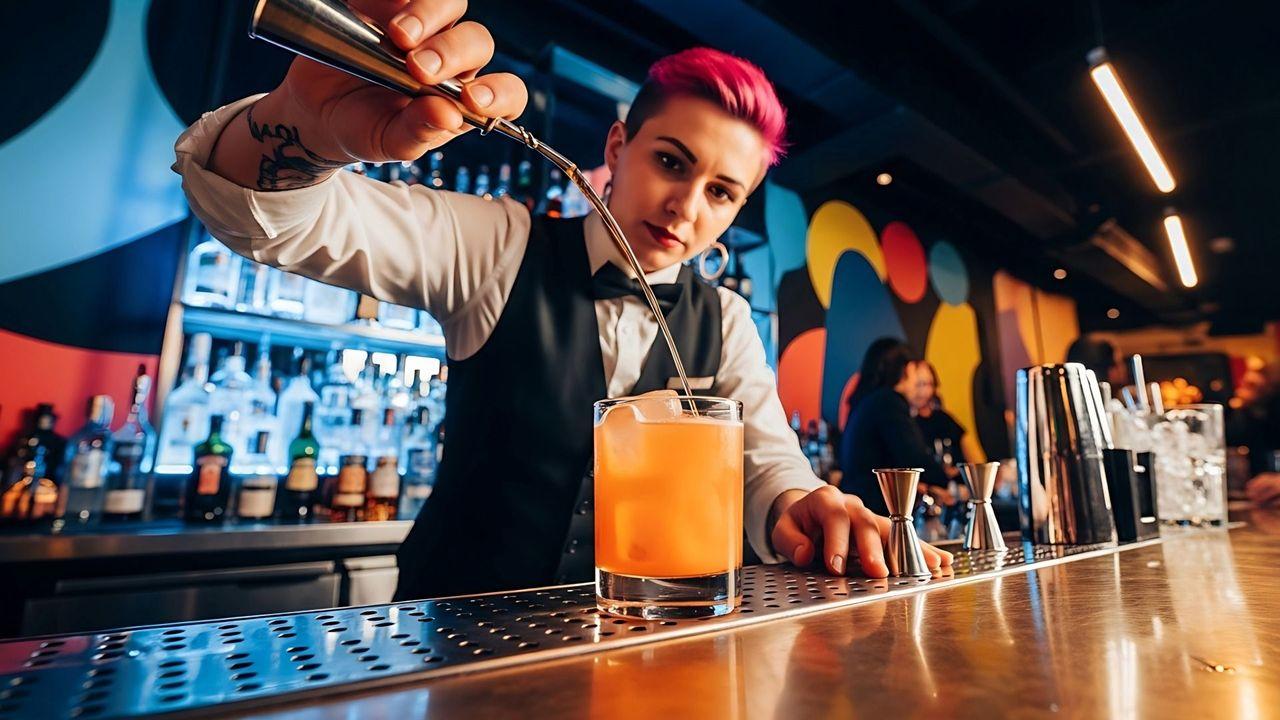 Näin me teemme sen HoReCa-alalla