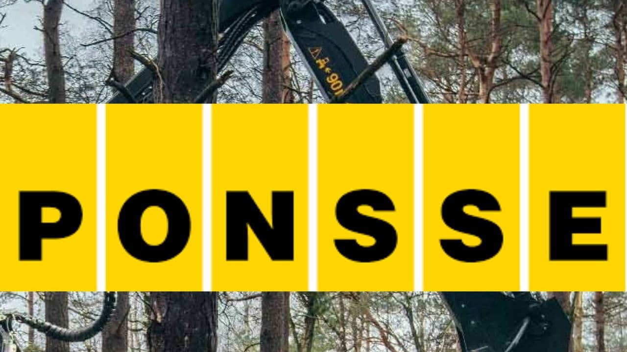 Ponsselle töihin StaffPointin kautta