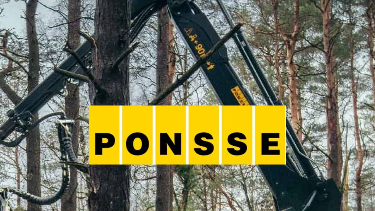 Ponsselle töihin StaffPointin kautta