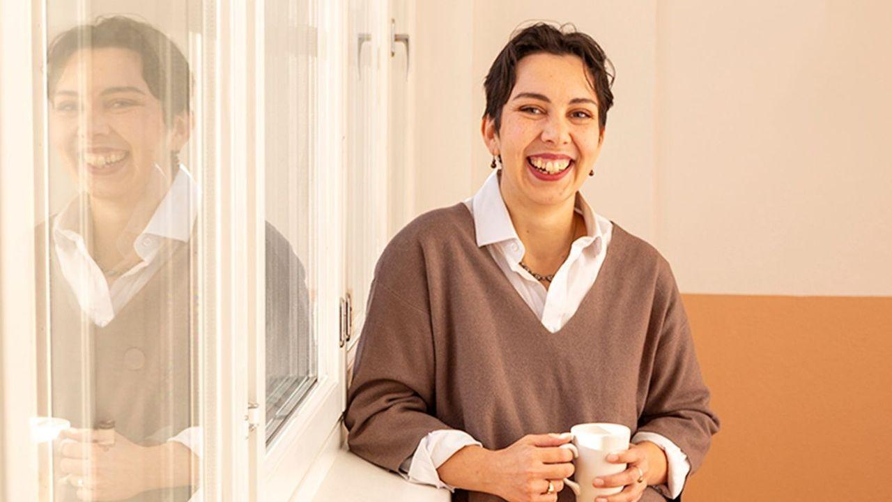 Tatiana Kuutto, StaffEsihenkilö, StaffPoint