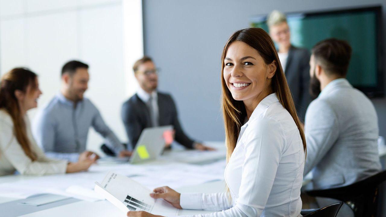your local talent partner for HR and workforce solutions in Finland
