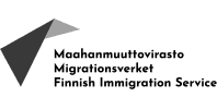 Maahanmuuttovirasto-logo
