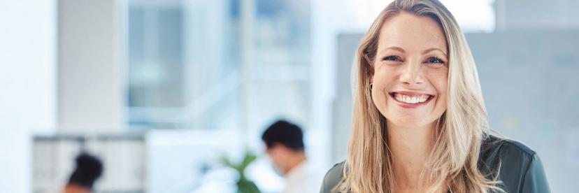 Asiakaspalveluassistentti, Mastermark Oy image