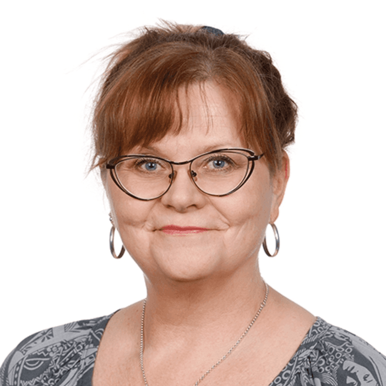 Aila Oikarinen