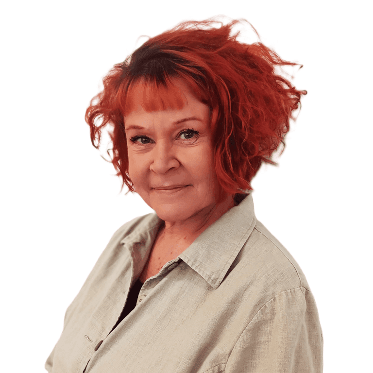 Eija Aro