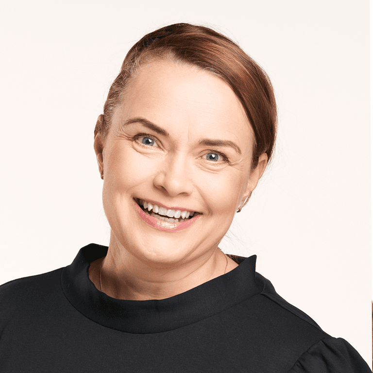 Johanna Eskola