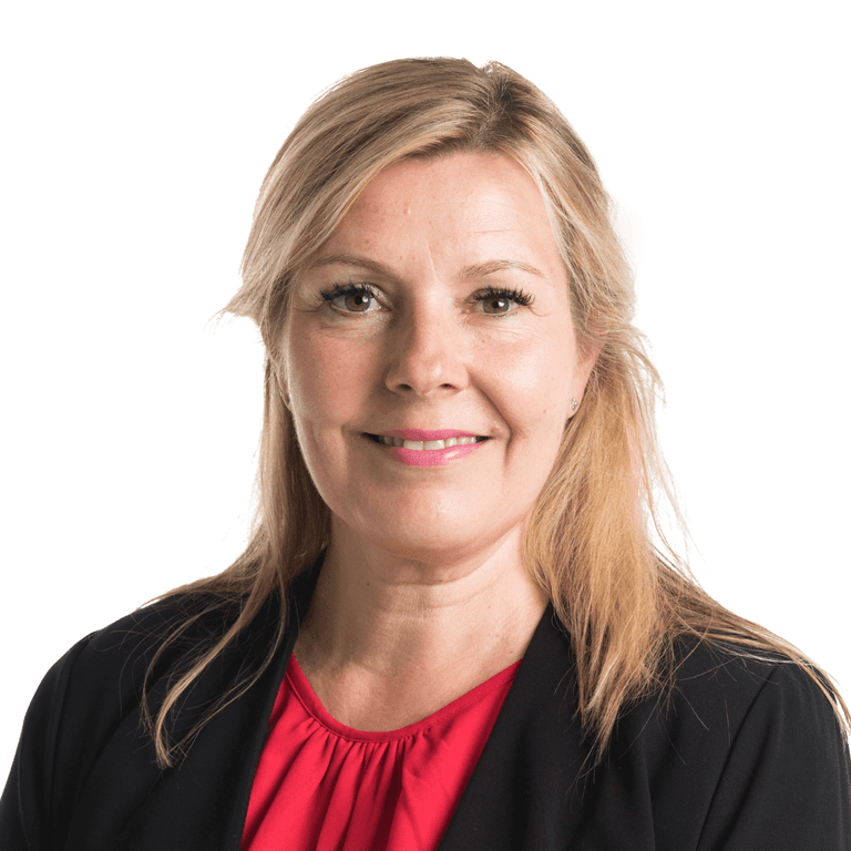 Tiina Forsbom