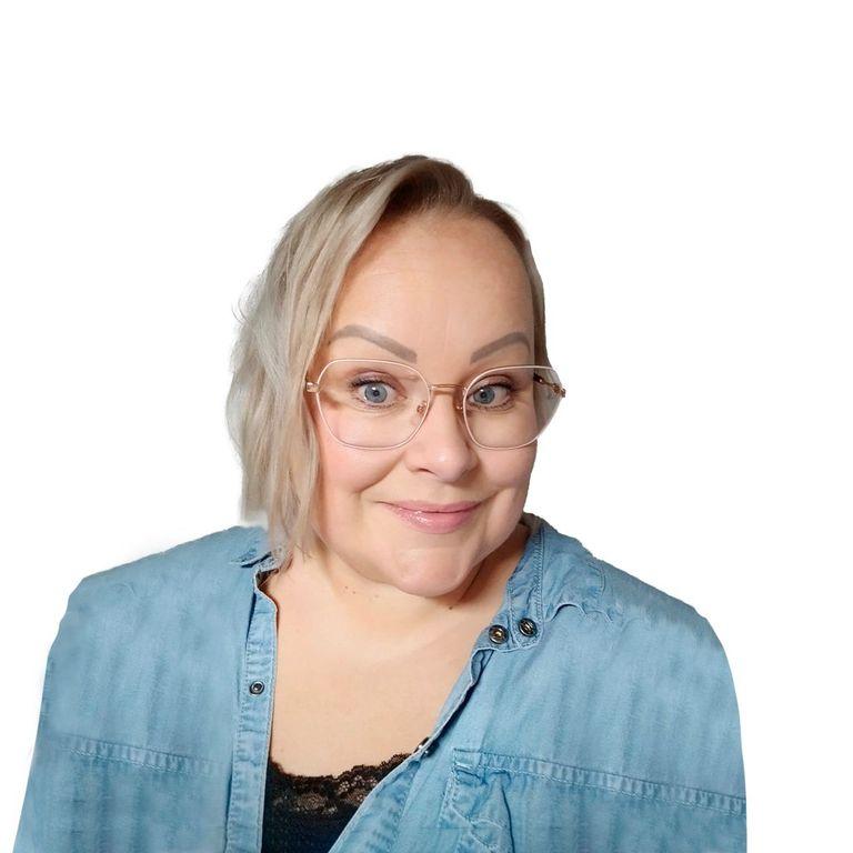 Anna Heikkinen