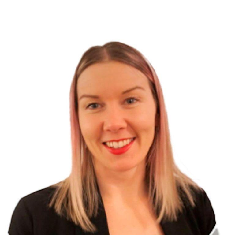 Saija Myllykangas