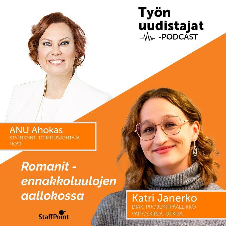 Podcast jaksoi 15