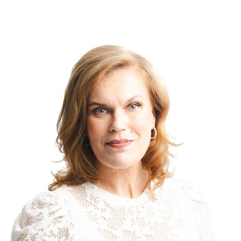Tiina Kansanen