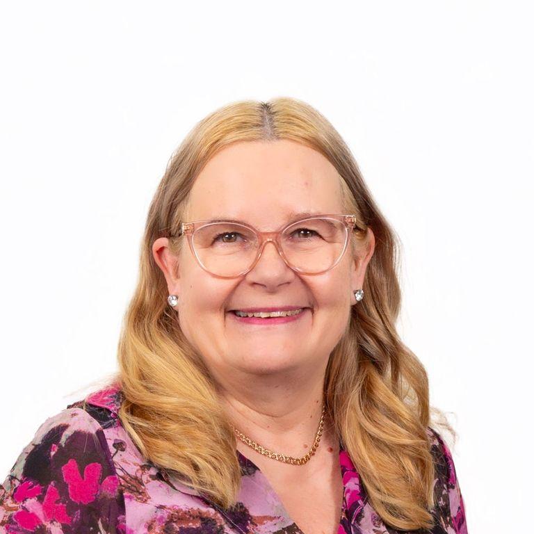 Leeni Kaskela