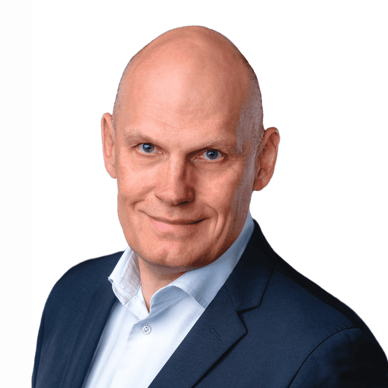 Tom Keskinen