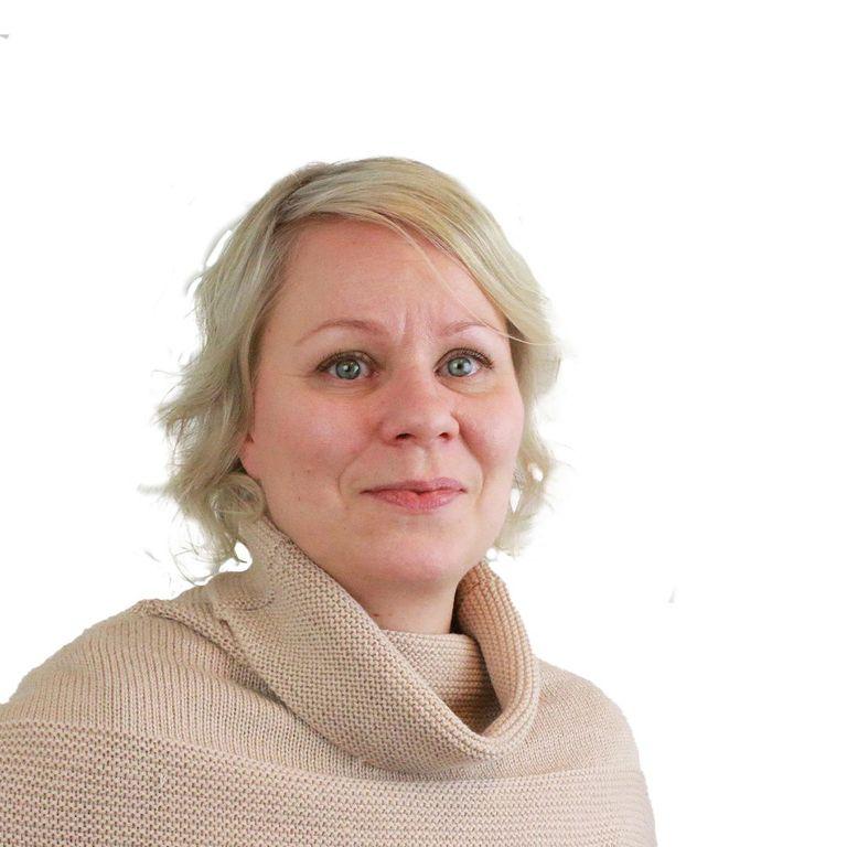 Hanna Korelin