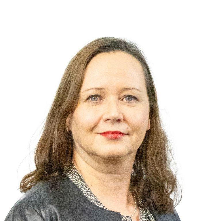 Kristel Kivisik