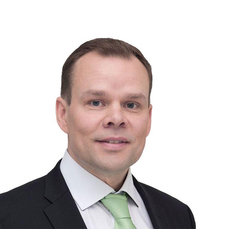 Markus Leinonen