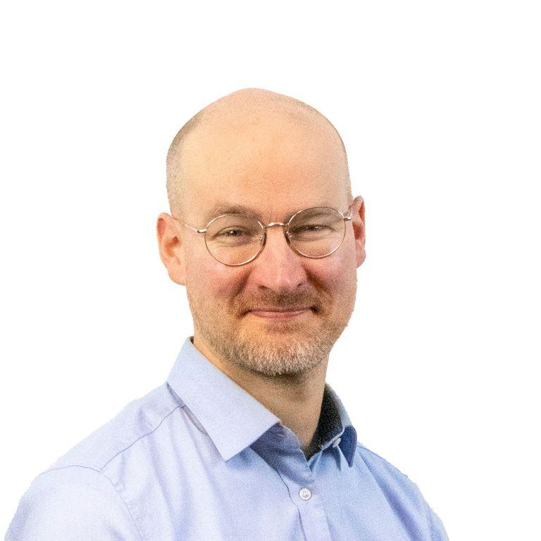 Mikko Leskinen