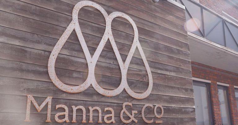 Manna Group