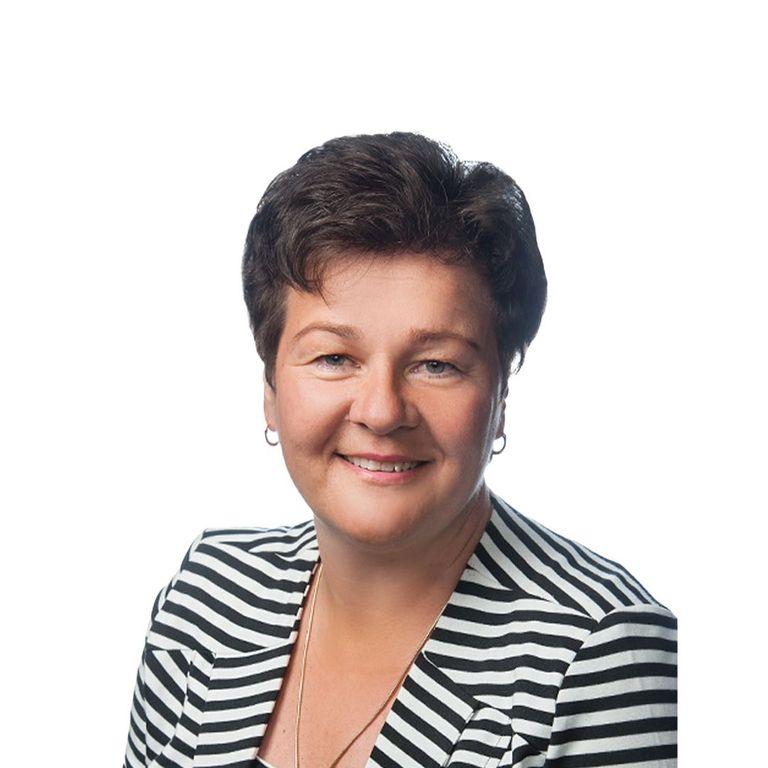 Johanna Merisalo