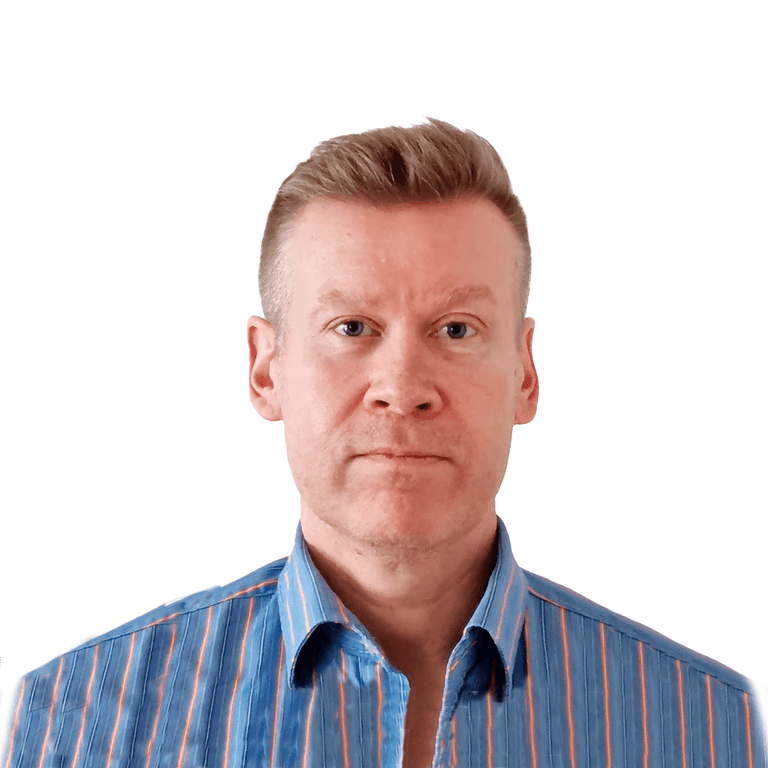 Ville Miettinen