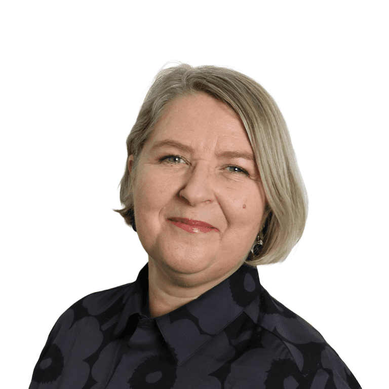 Minna Lindholm-Lähde