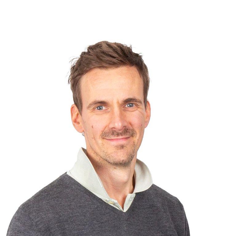 Mikko Nieminen