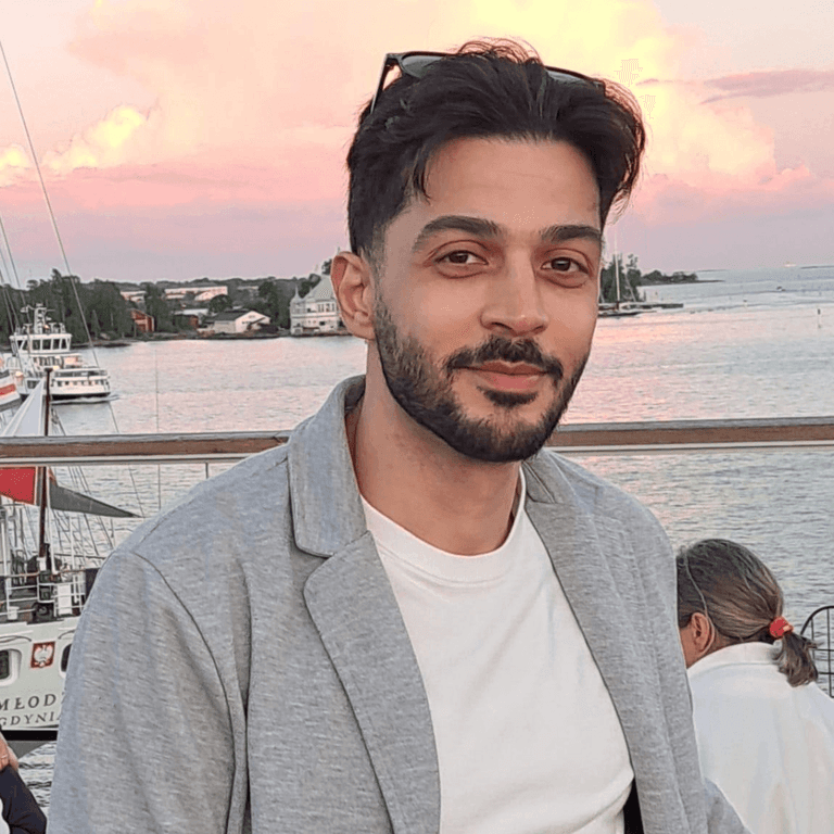 Malek Aljayal