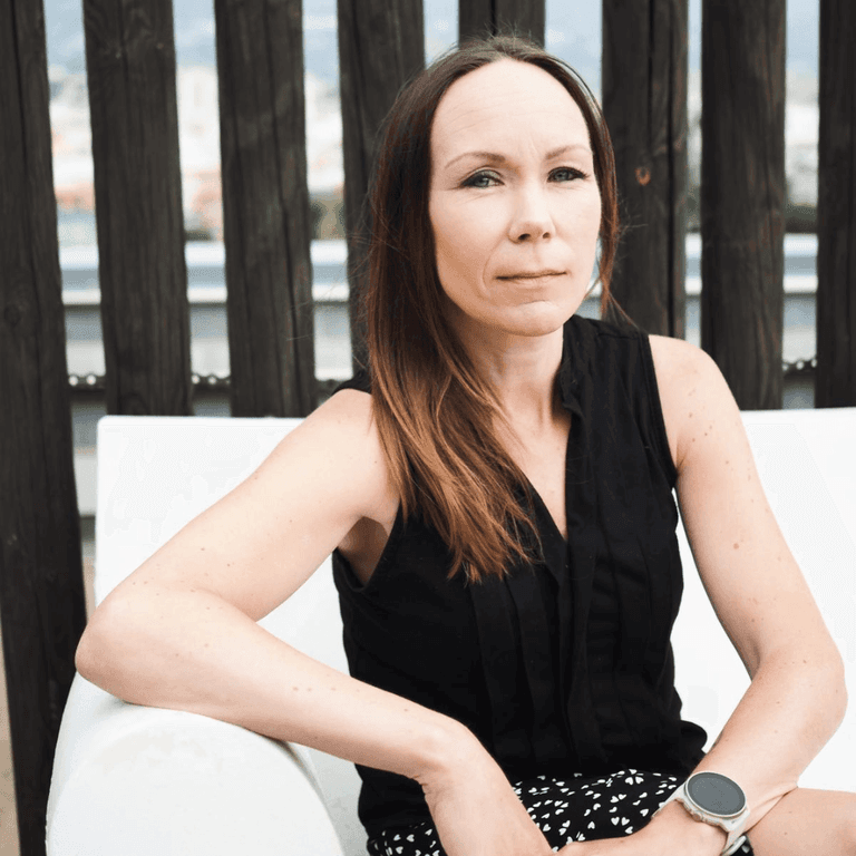 Johanna Hällström 