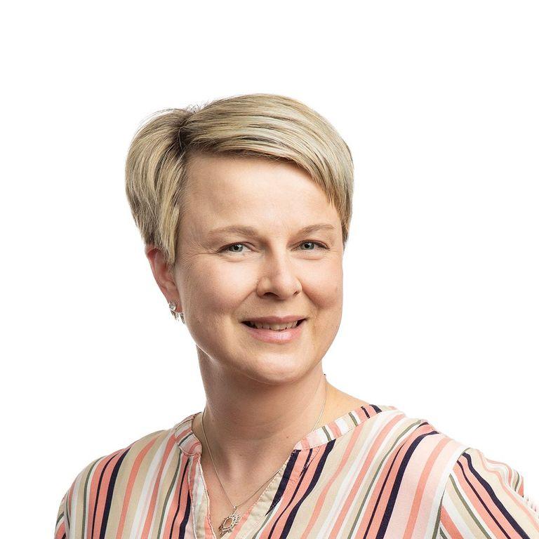 Heli Pirttijärvi
