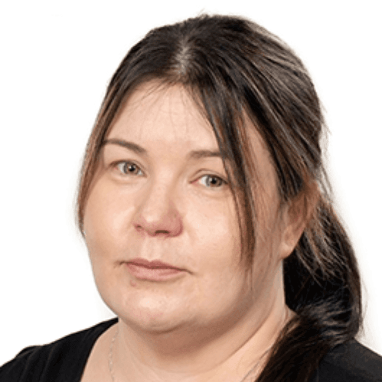 Sari Ruotsalainen