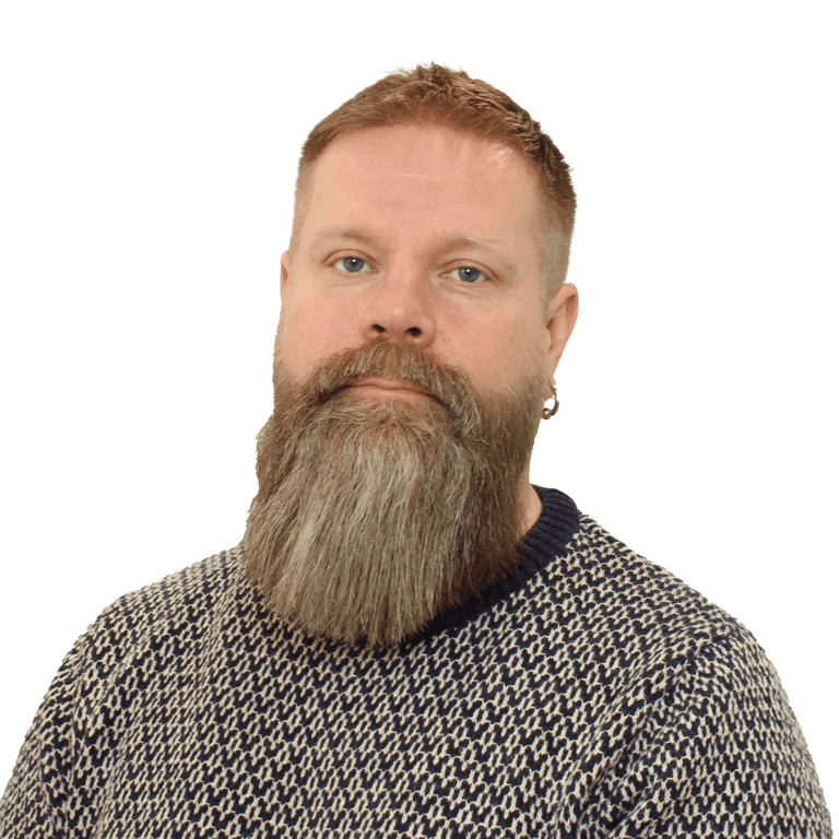 Tauno Ahola