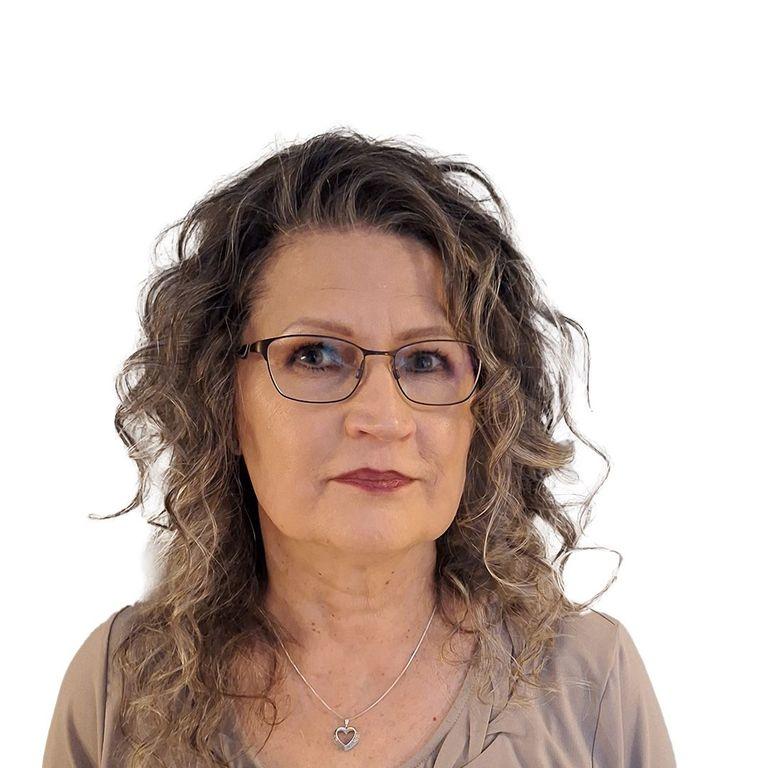 Tiina Suorsa