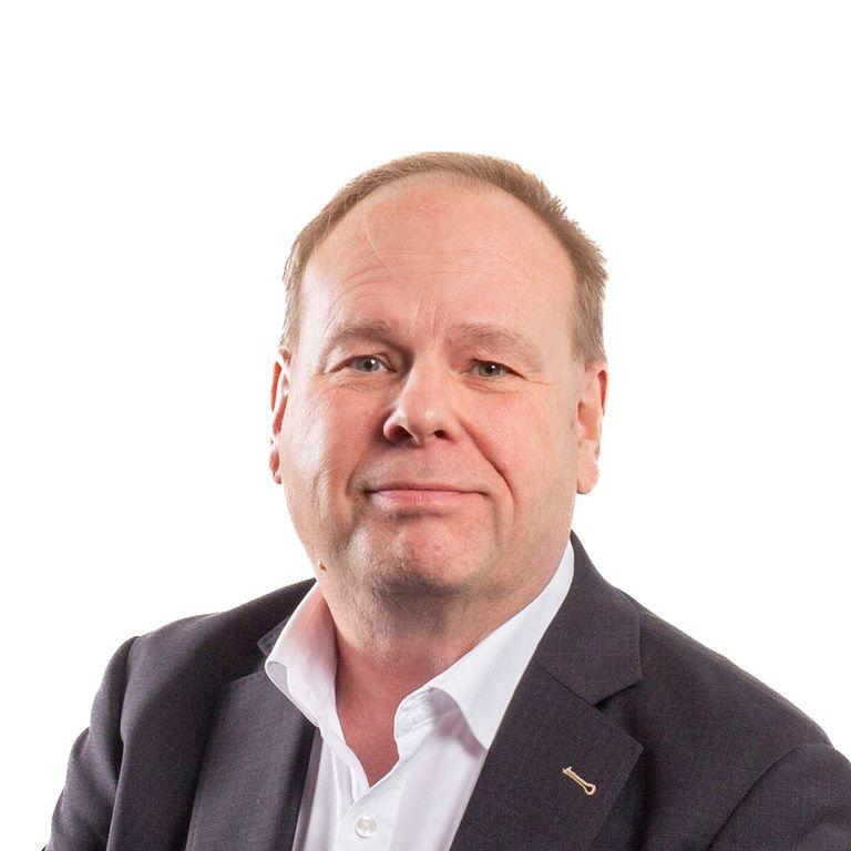 Kimmo Tolppanen