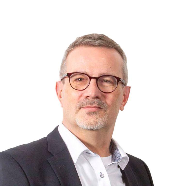 Jukka Walliander