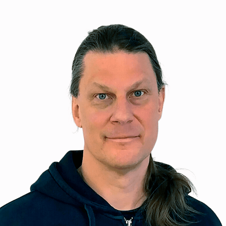 Lauri Eerola works at our Industry team.