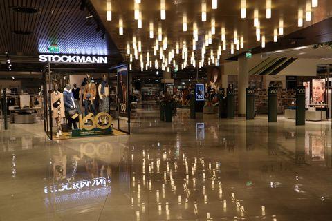 Stockmann