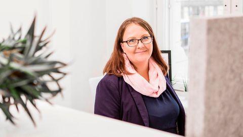 Kiinteistöpalvelualan kehitys
